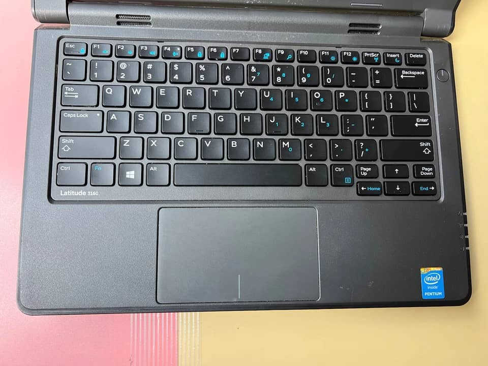 Dell Latitude 3160 Computers