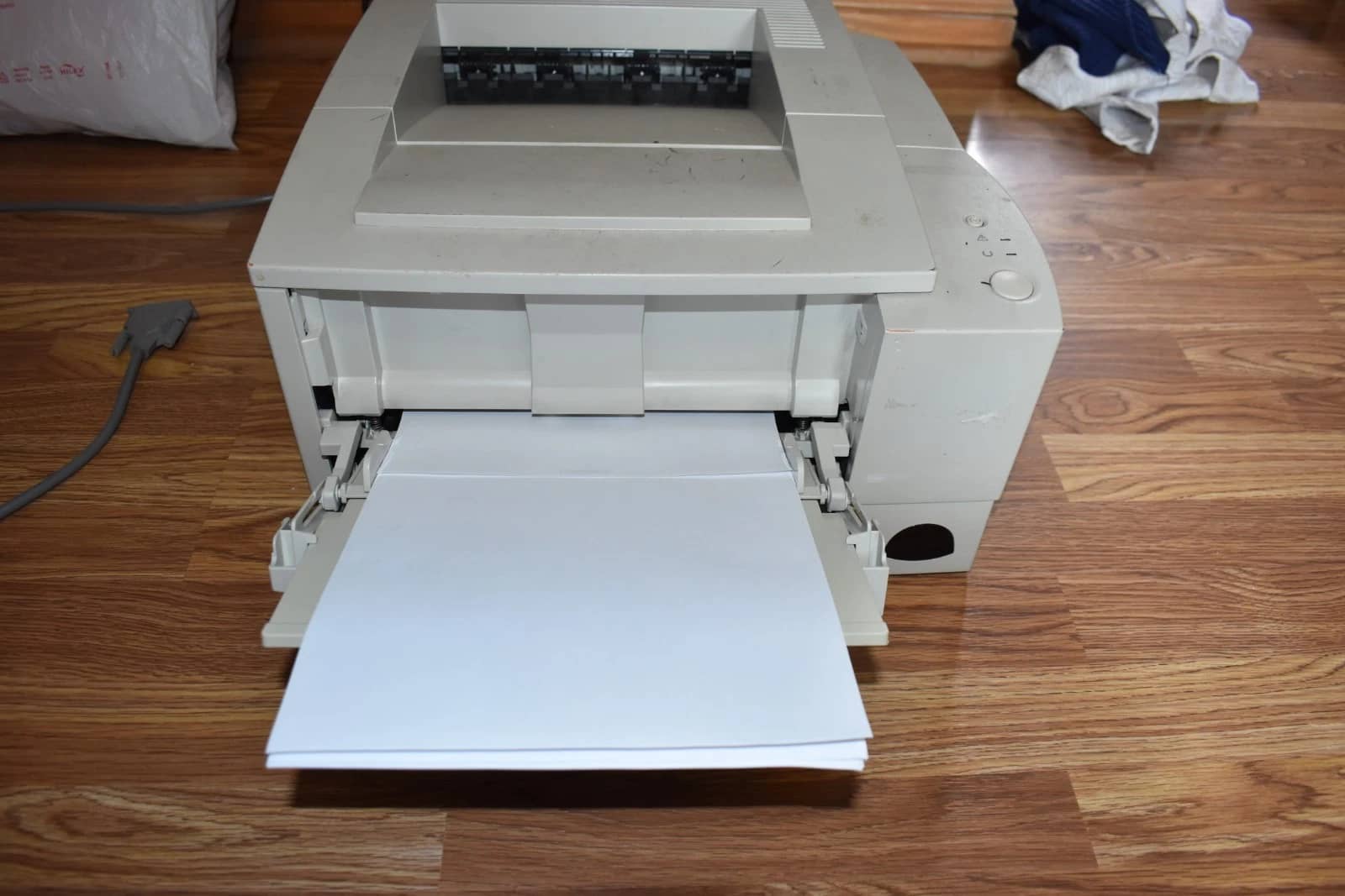 HP 2100 Printers New