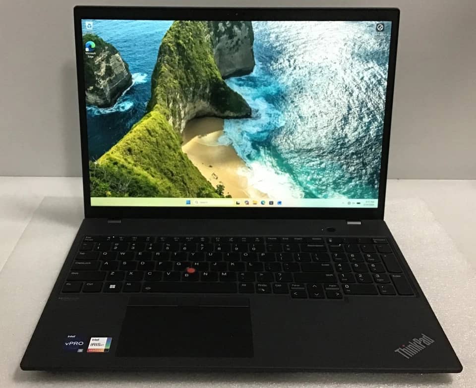 Lenovo ThinkPad T16 Gen 1 Computers