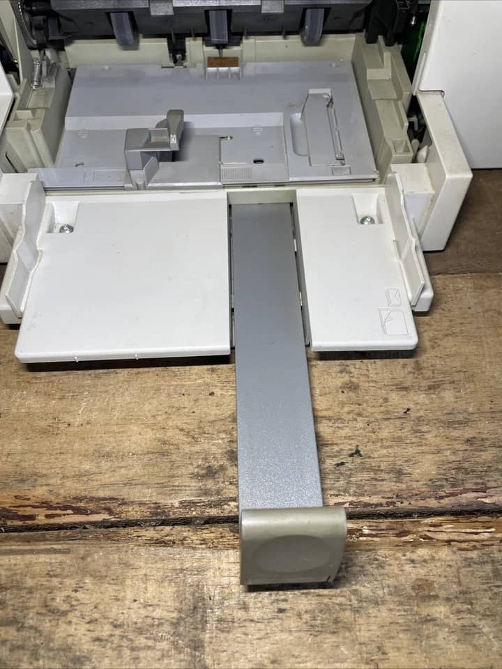 HP deskjet 610C Printers Open-Box Excellent