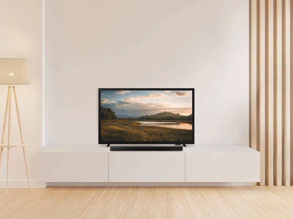 Samsung H5000 TVs