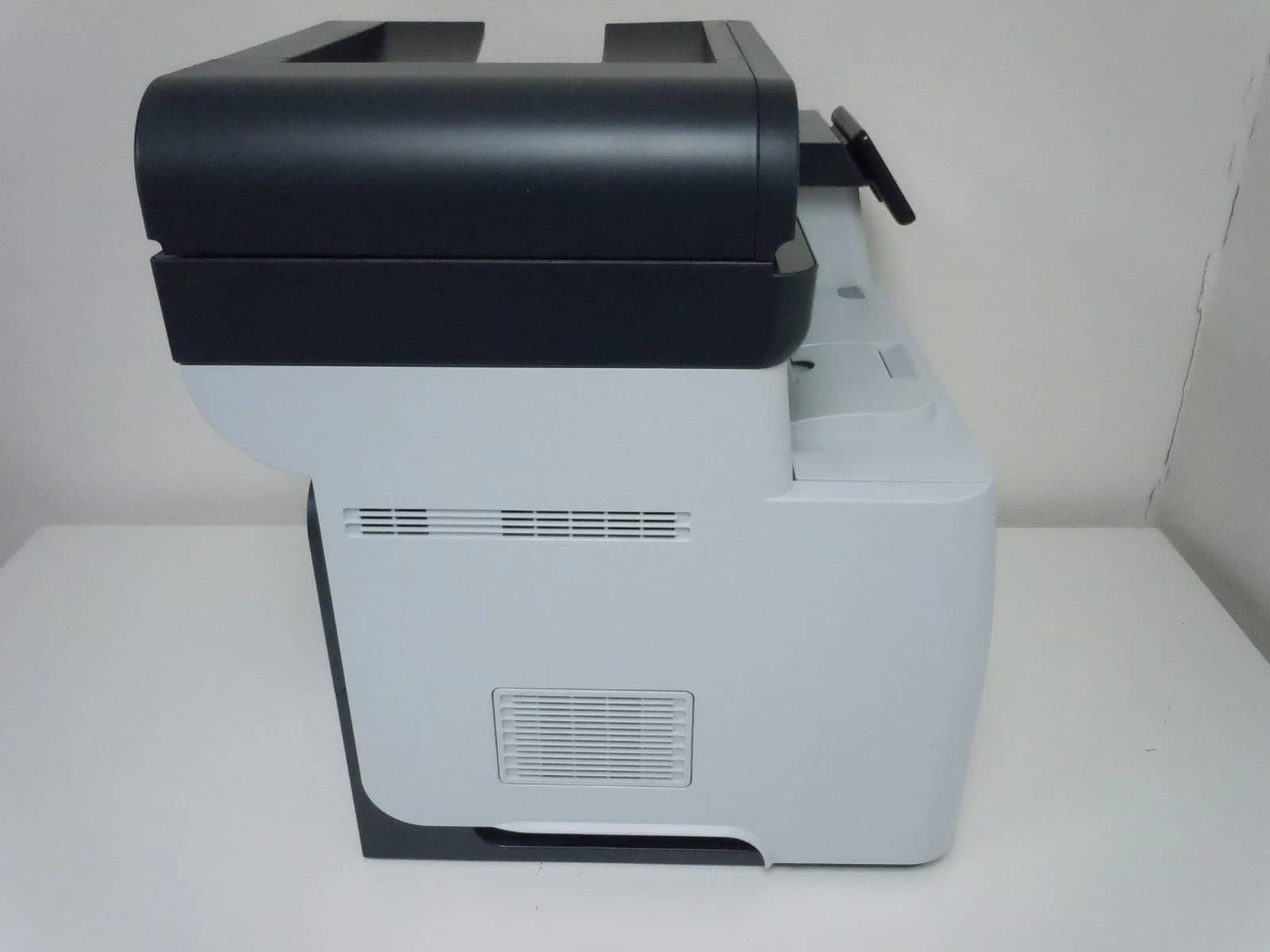 HP Laserjet Enterprise MFP M521 Printers Refurbished - Excellent