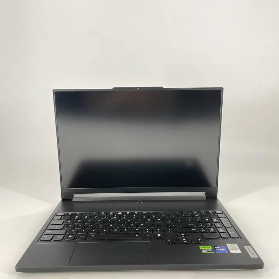 Lenovo Legion 9i Computers