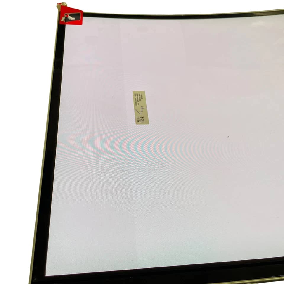 Samsung G93SC Monitors