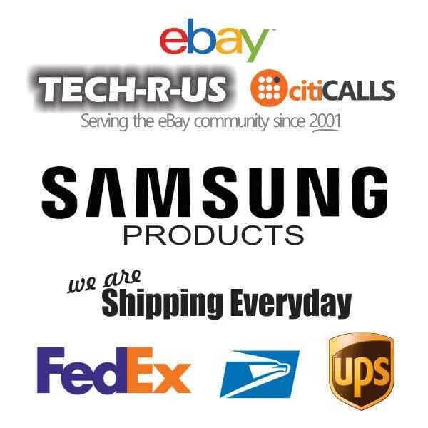 Samsung QM43C Monitors
