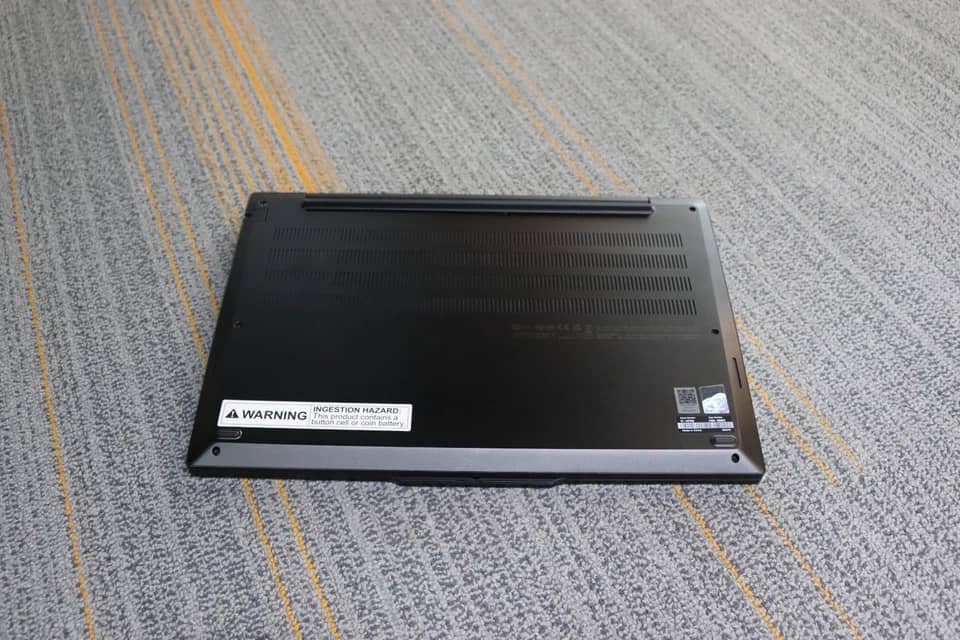 Lenovo 21MA0003US Computers