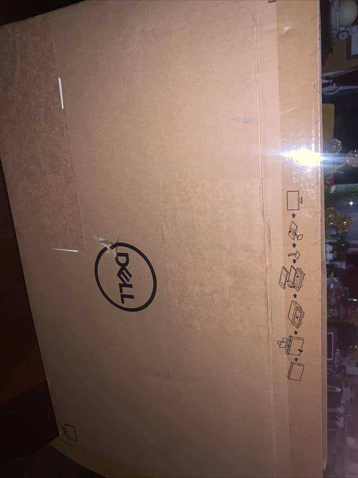 Dell E2220H Monitors