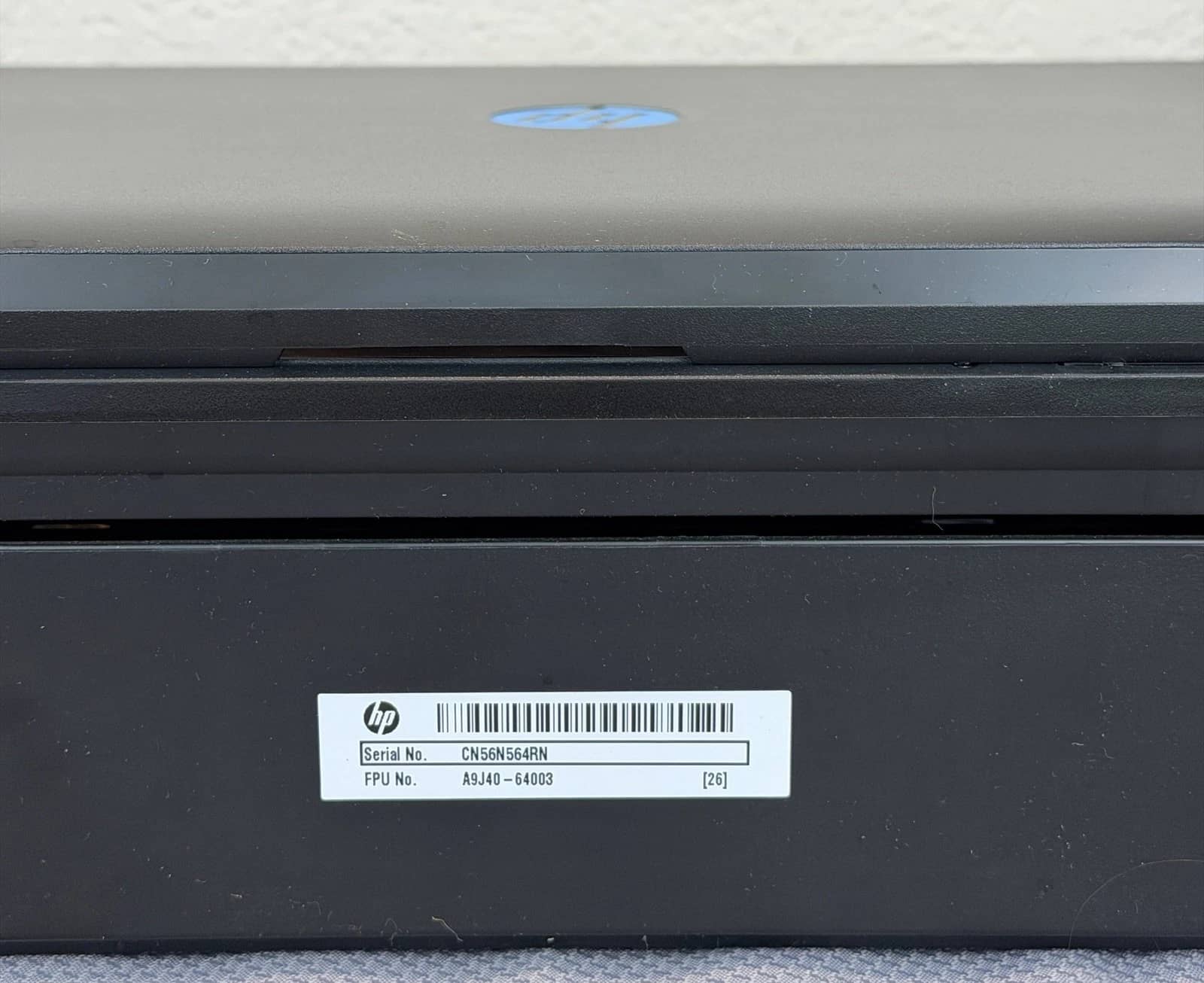 HP A9J46A Printers Used - Good