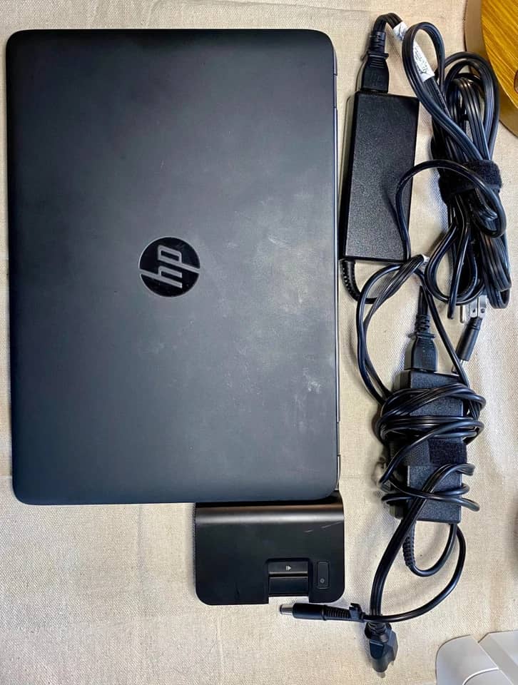 HP EliteBook 840 G2 Computers