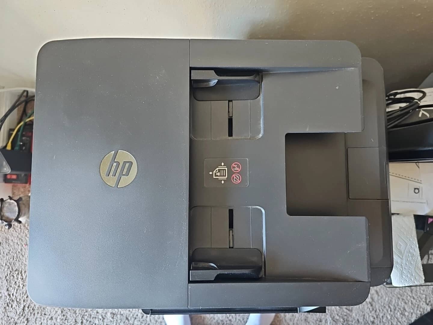 HP Officejet Pro 6975 Printers Used - Good