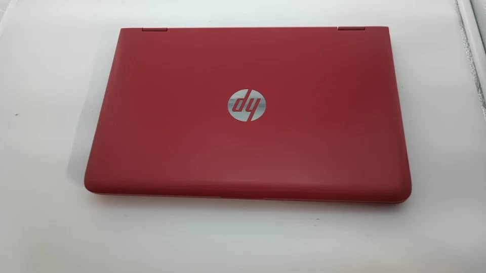 HP Pavilion x360 Computers