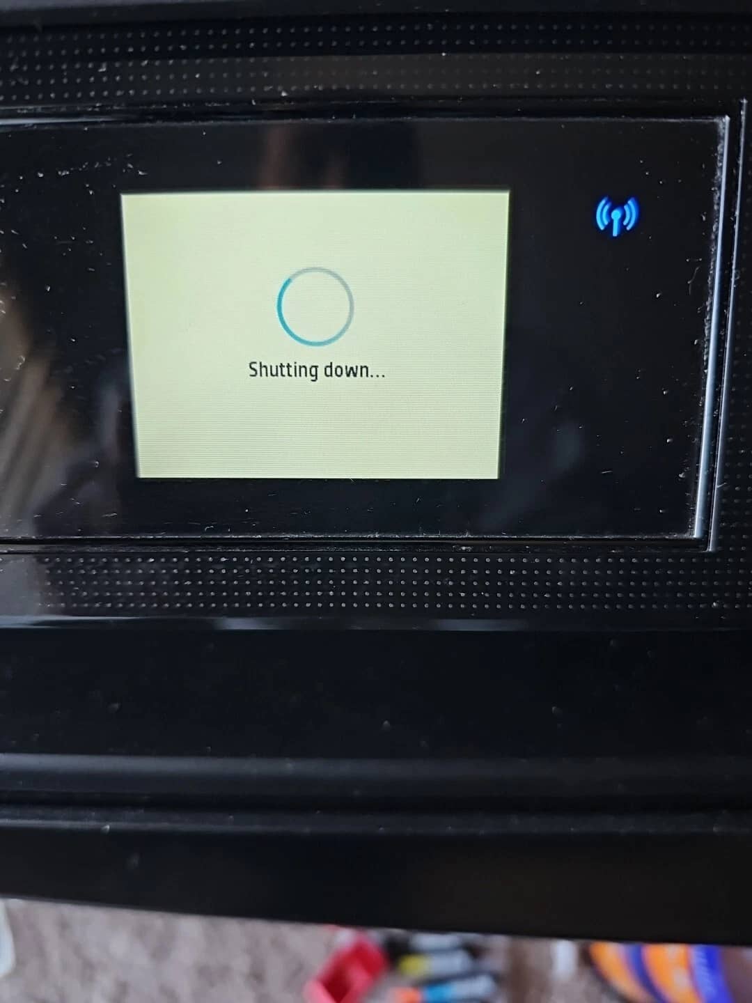 HP Officejet Pro 6975 Printers Used - Good