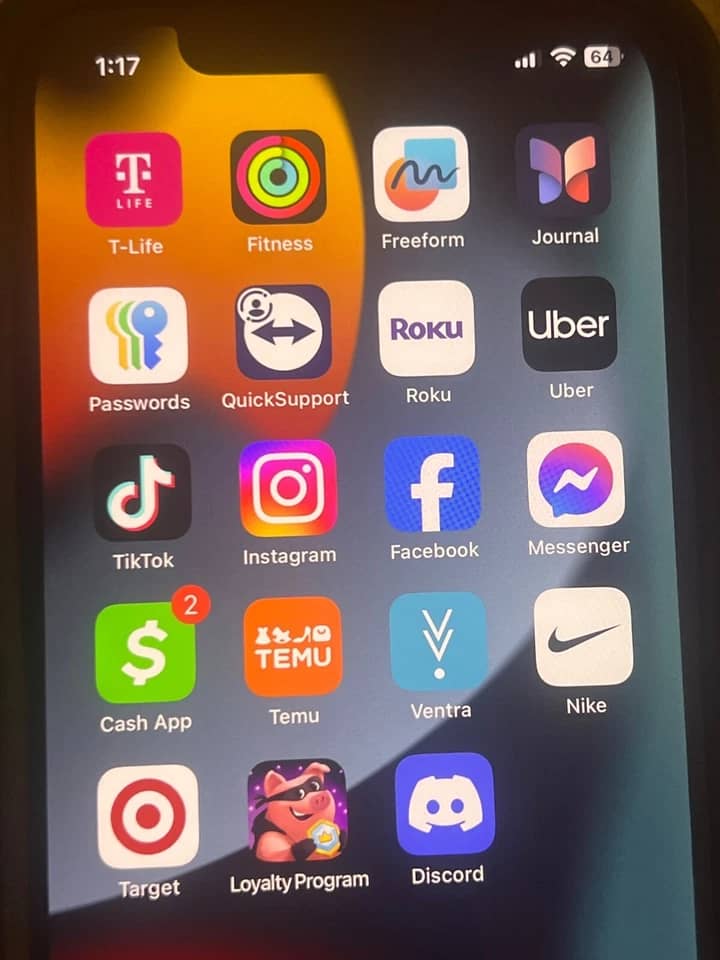 Apple iPhone 12 Pro Cell Phones