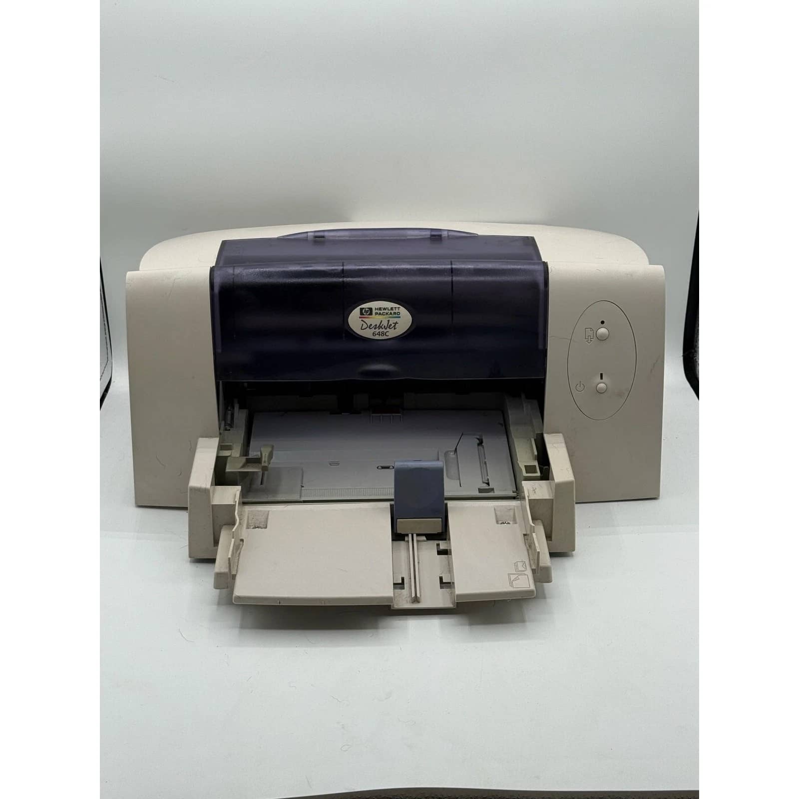 HP Deskjet 648C Printers Used - Good