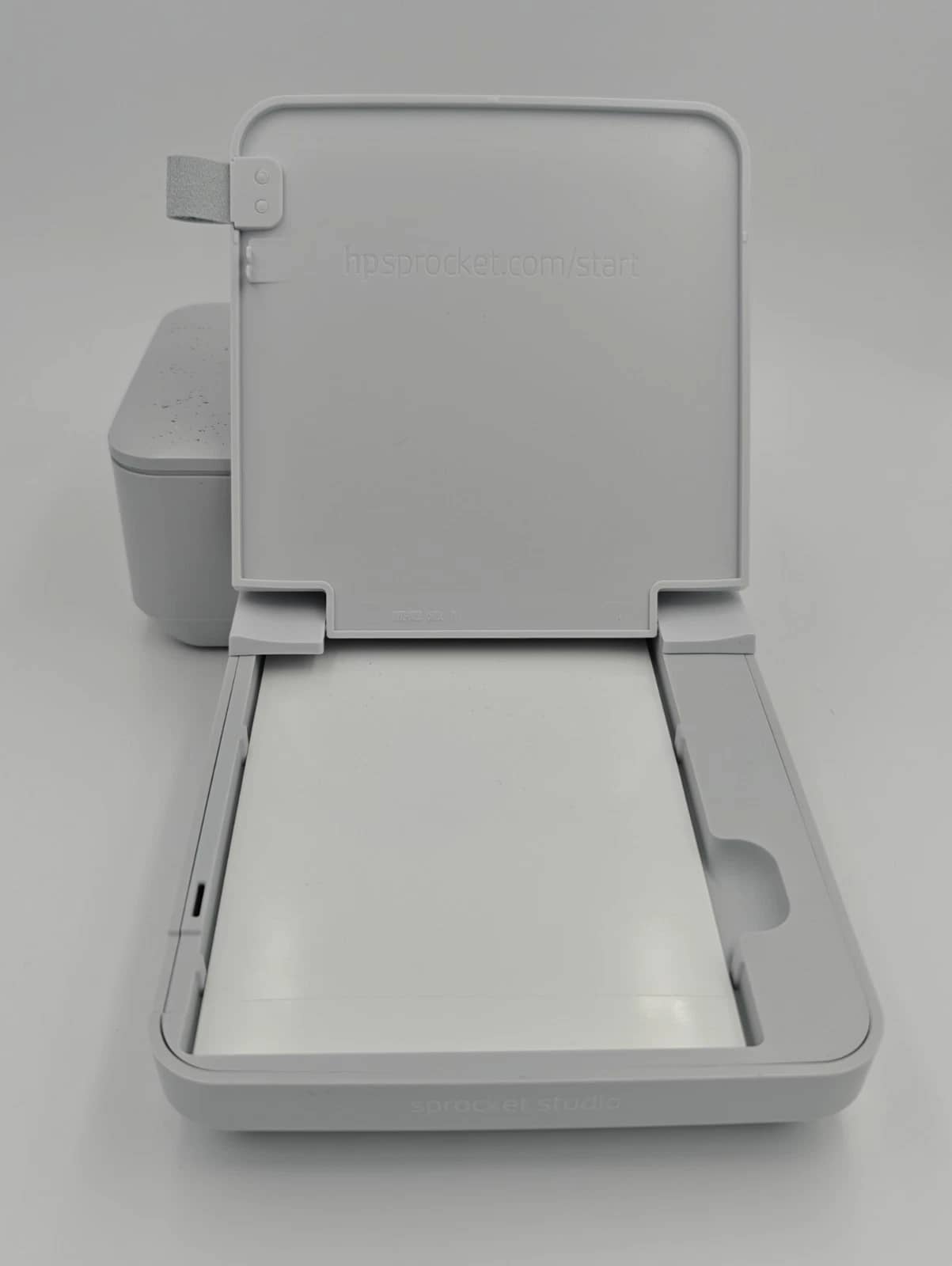 HP Sprocket Studio Printers Open-Box Excellent