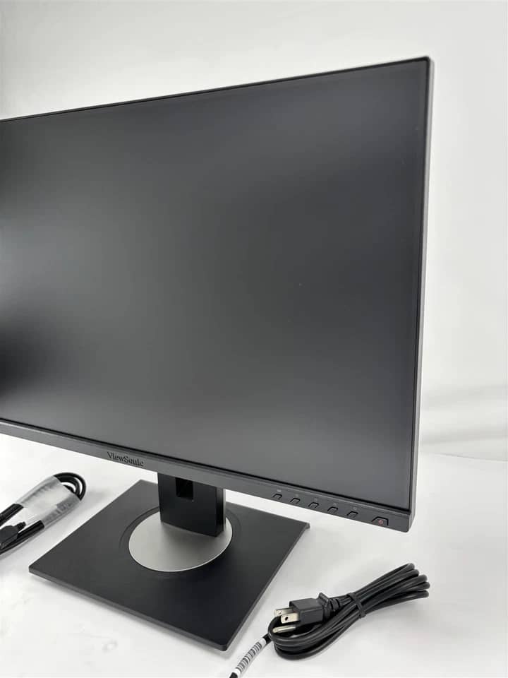 ViewSonic VG2448A Monitors