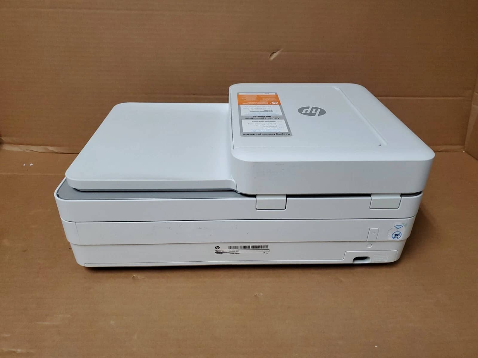 HP 23R3AR Printers Used - Good