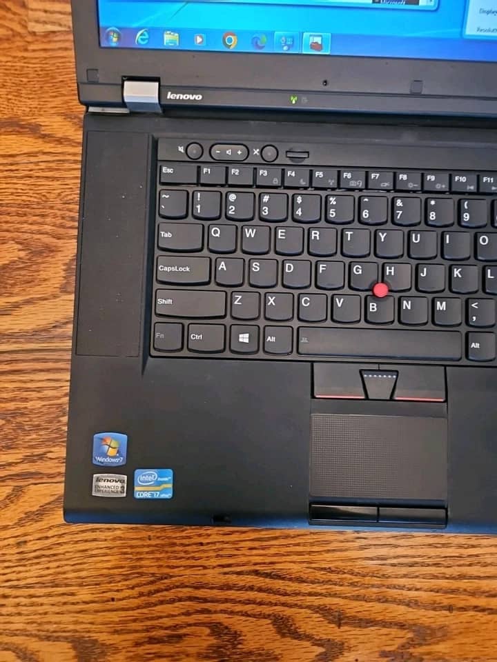 Lenovo W530 Computers 500GB 8GB New