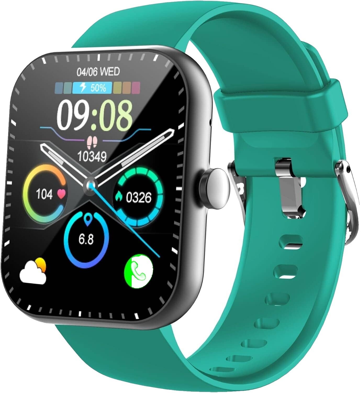 Garmin Lily 2 Smartwatches Gold 51mm New