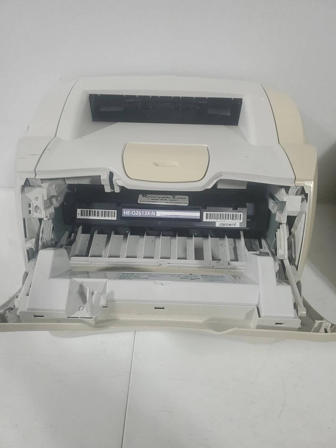 HP LASERJET 1300N Printers Used - Good