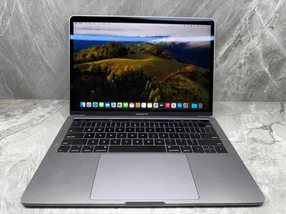 Apple MacBook Pro (2019) Computers