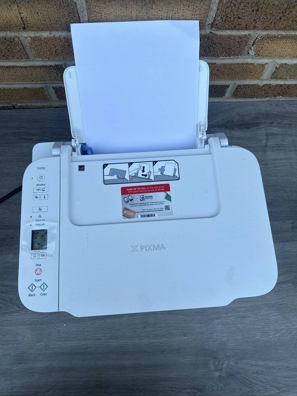 Canon 6671C052 Printers New