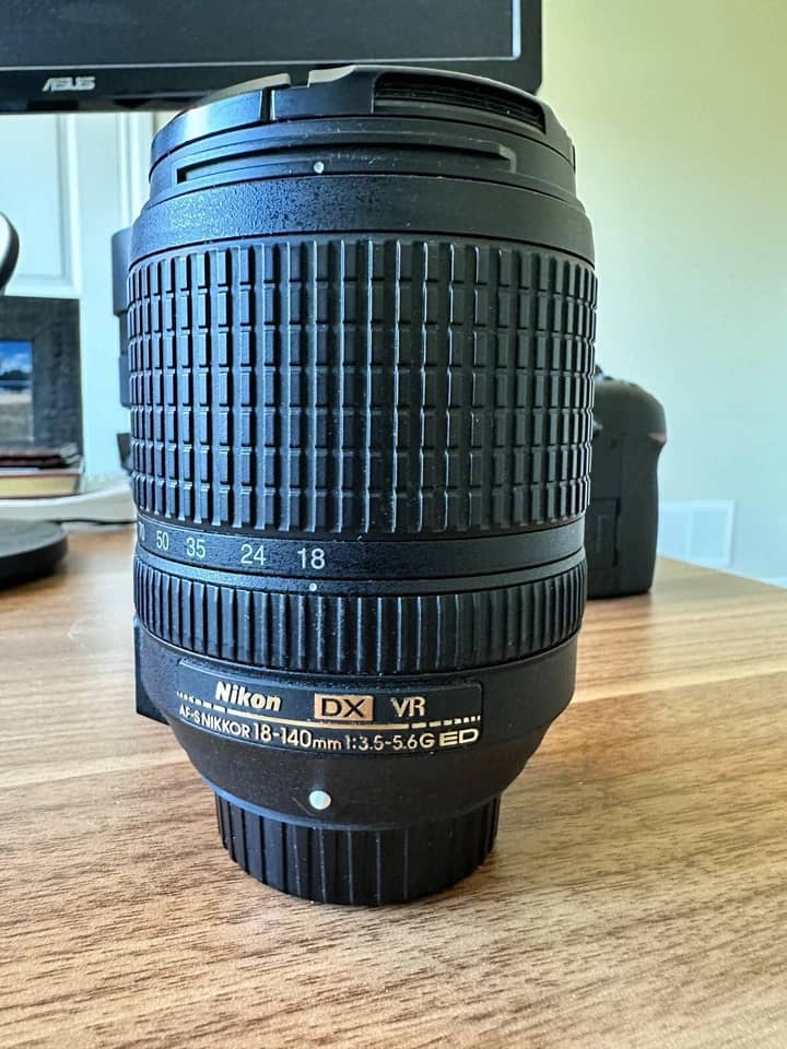 Nikon D7500 Digital Cameras