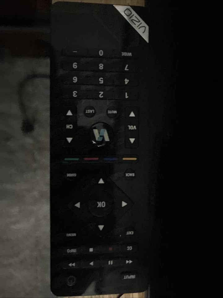 VIZIO V-Series V705-H13 TVs