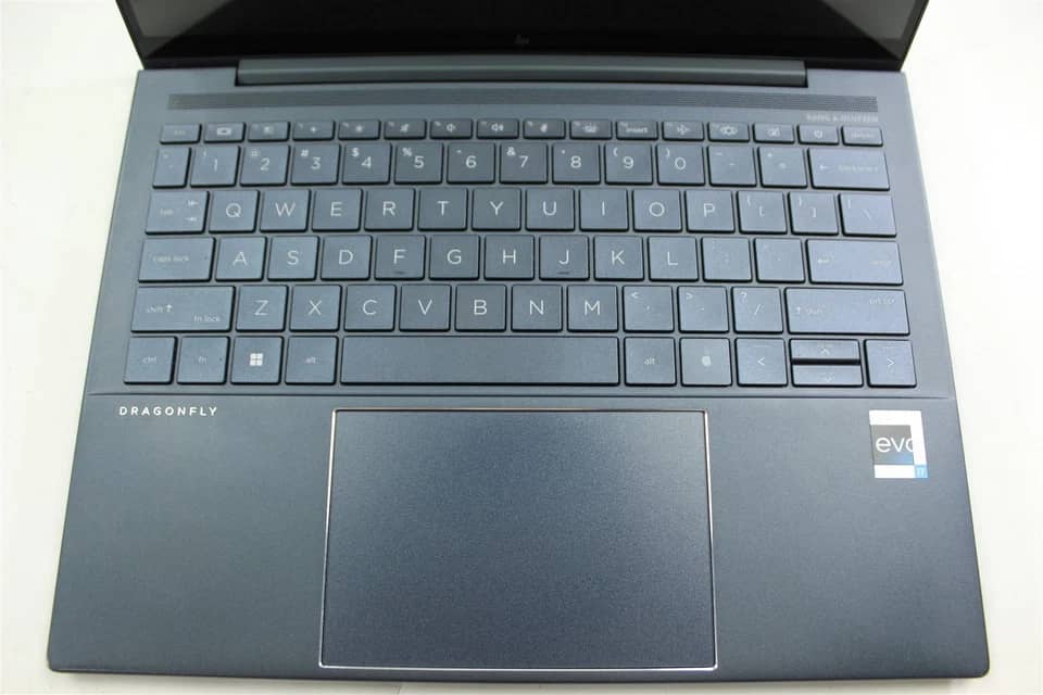 HP Elite Dragonfly G4 Computers 1TB 32GB New