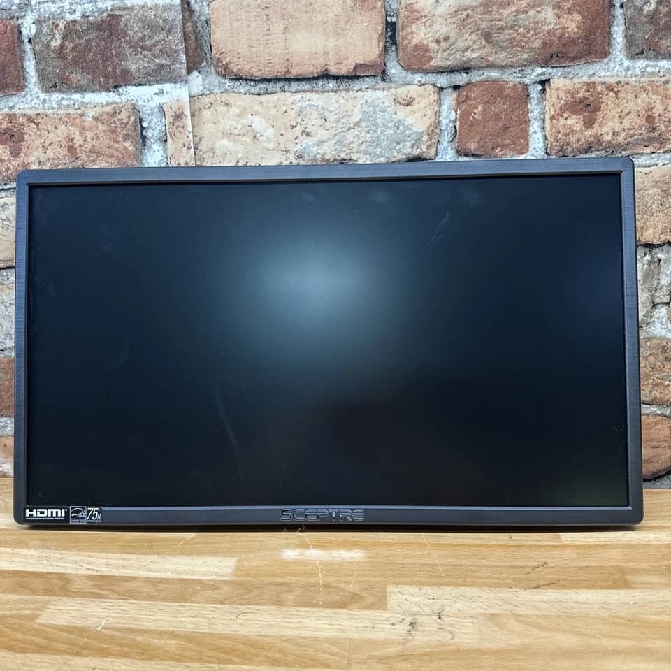 Sceptre E248W Monitors