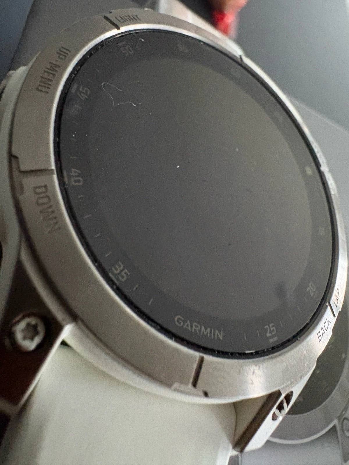 Garmin Garmin epix Gen 2 Smartwatches Gray 47mm New