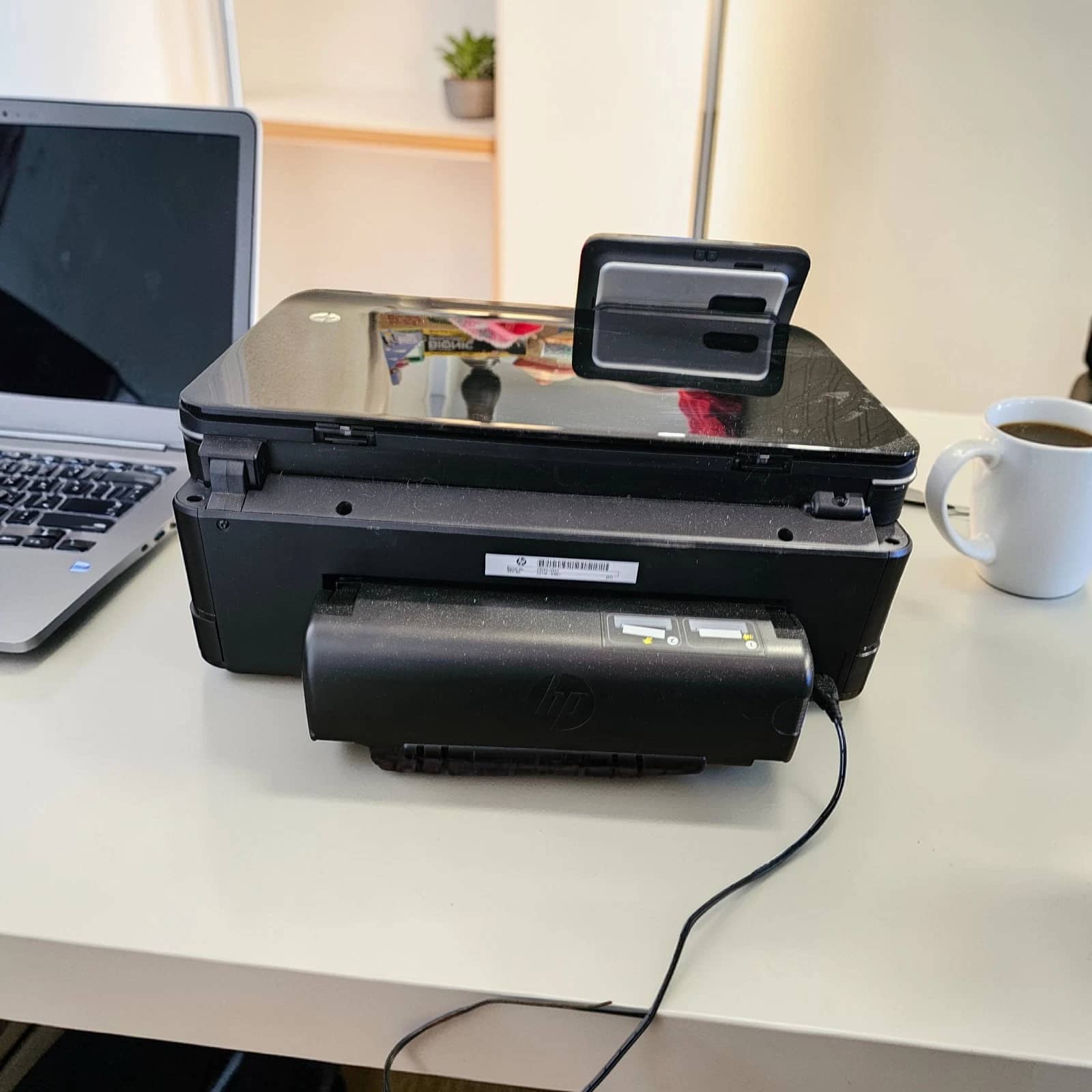 HP Photosmart eStation C510 Printers For parts or not working