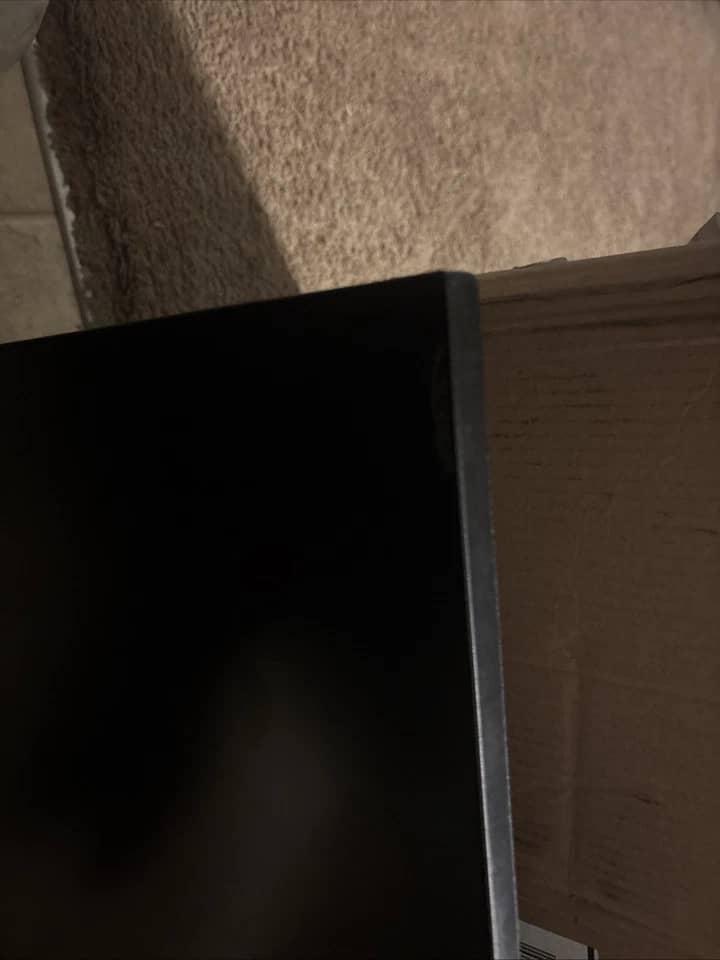 Acer XF273M3 Monitors