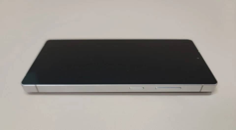 Samsung Galaxy S25 Ultra Cell Phones