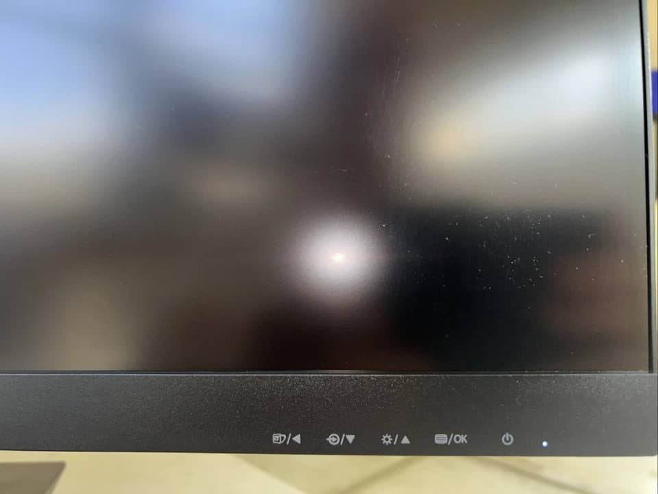 Philips 322E1C Monitors
