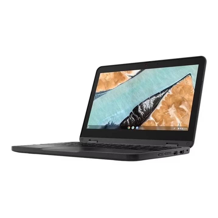 Lenovo Chromebook 300e Gen 3 Computers 32GB 4GB Refurbished - Excellent