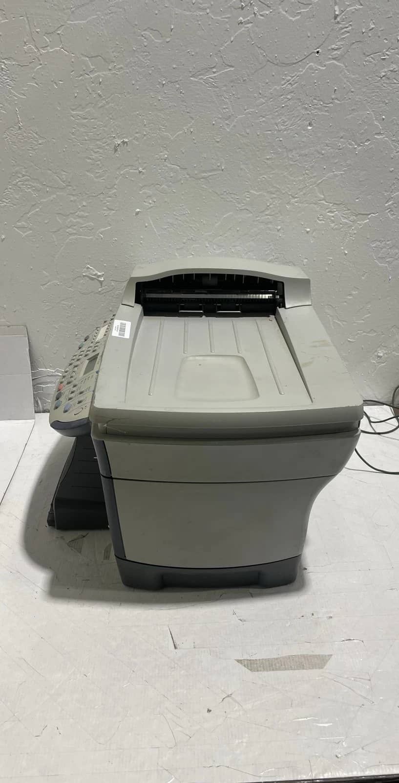HP OfficeJet d135 Printers Used - Good