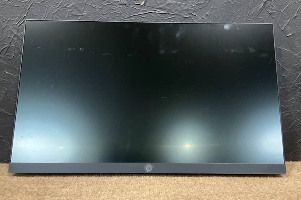 HP V24v G5 Monitors
