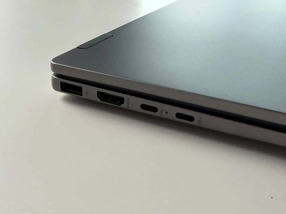 HP OmniBook X Flip 14 Computers