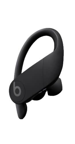 Beats Solo HD Headphones & Earbuds Black New