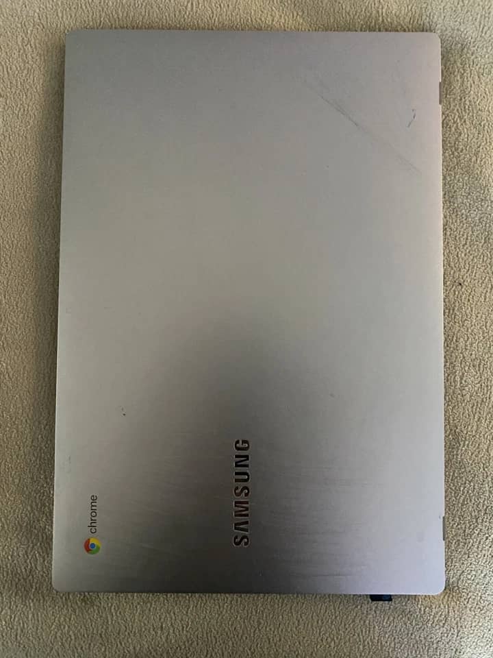 Samsung Galaxy Chromebook Computers