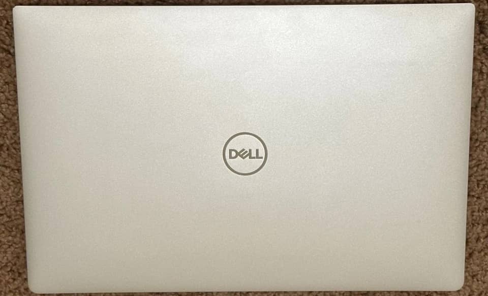 Dell XPS 13 9305 Computers