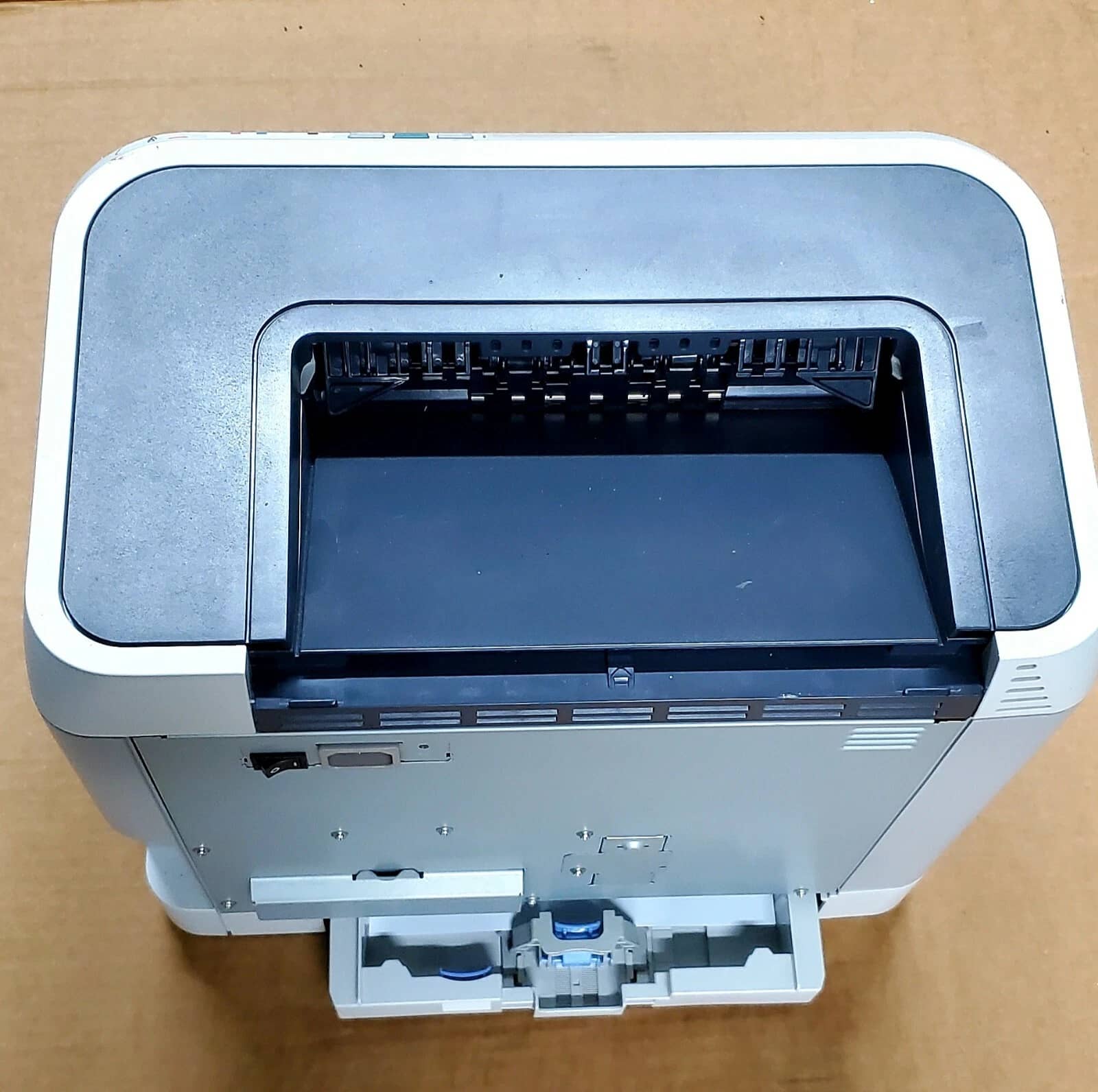 HP LaserJet 2600n Printers Used - Good