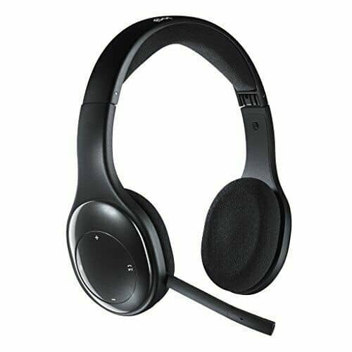 Logitech G PRO X 2 Headphones & Earbuds Black Refurbished - Excellent