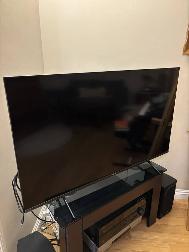 Hisense U6HF TVs