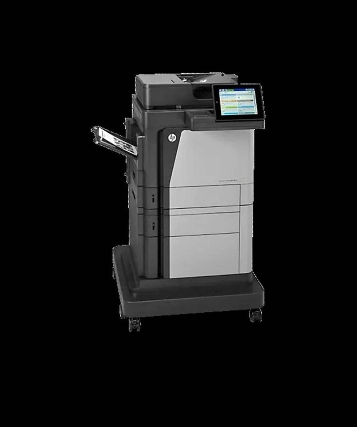 HP Enterprise MFP M630F Printers New