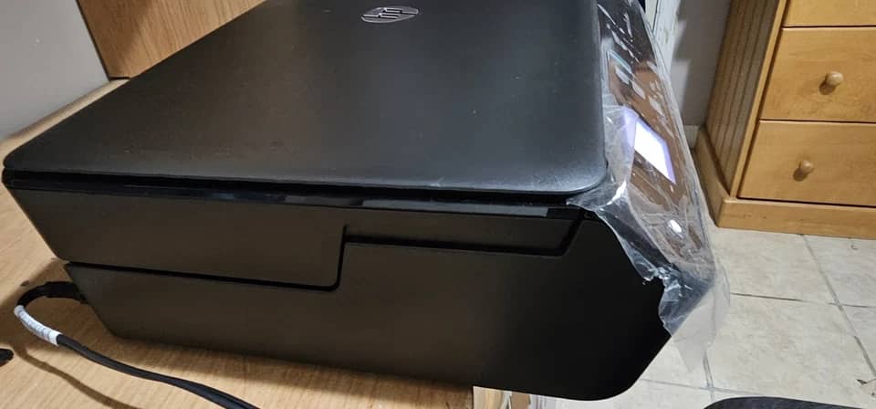 HP SDGOB-1301 Printers Used - Good