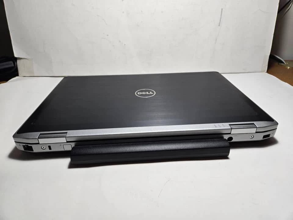 Dell Latitude 6530 Computers