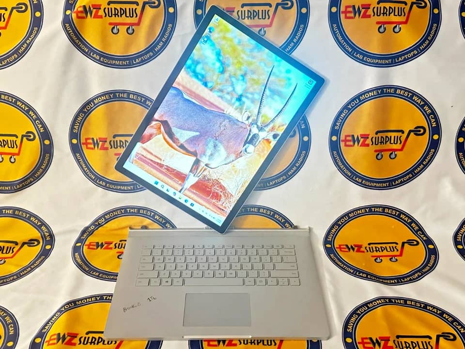 Microsoft Galaxy Book2 Computers