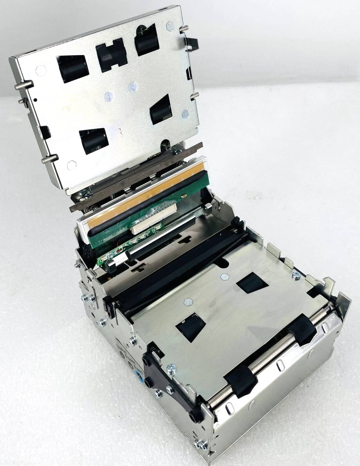 Zebra TTP 2130 Printers Used - Good